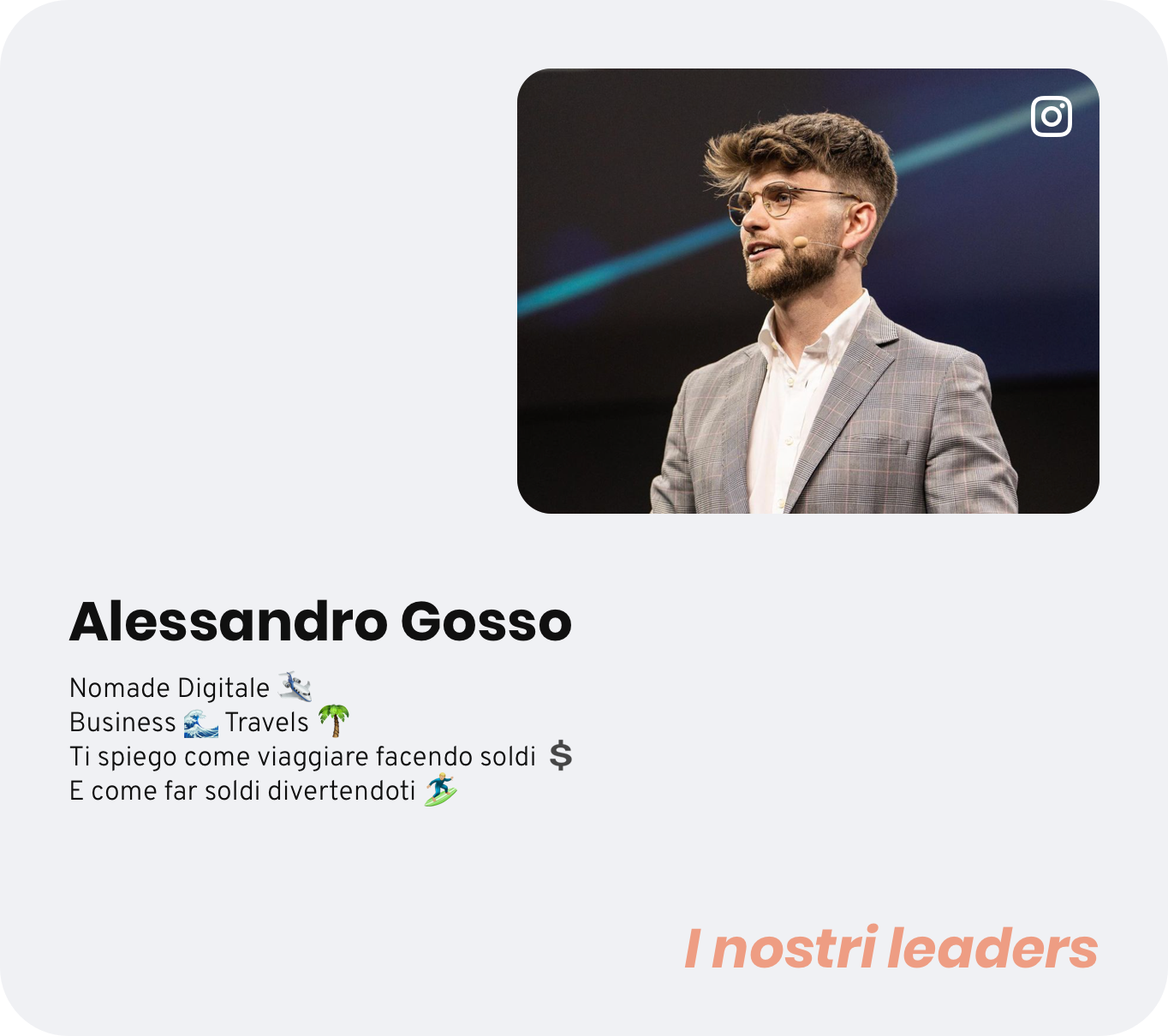 Alessandro Gosso