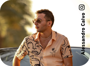 Alessandro Calvo