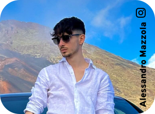 Alessandro Mazzola