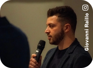 Giovanni Raillo