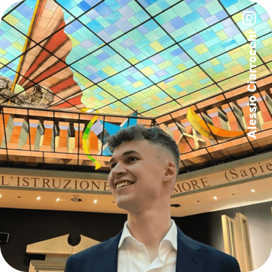 Mobile_Alessio Ciarrocchi