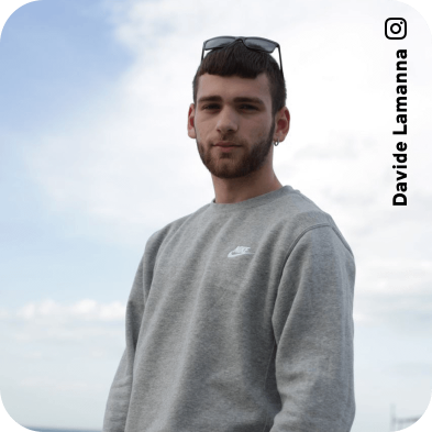 Davide Lamanna