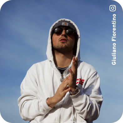 Giuliano Florentino