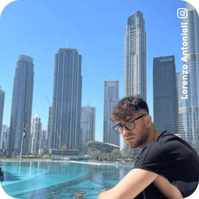 Mobile_Lorenzo Antonioli